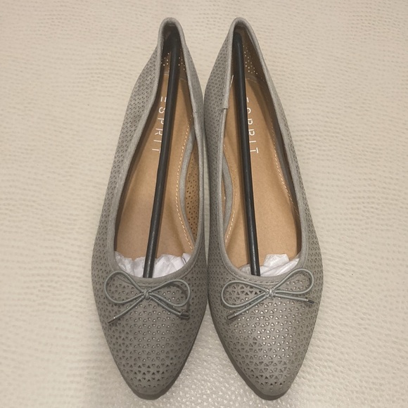 ESPRIT Patti Light Grey - Picture 6 of 16